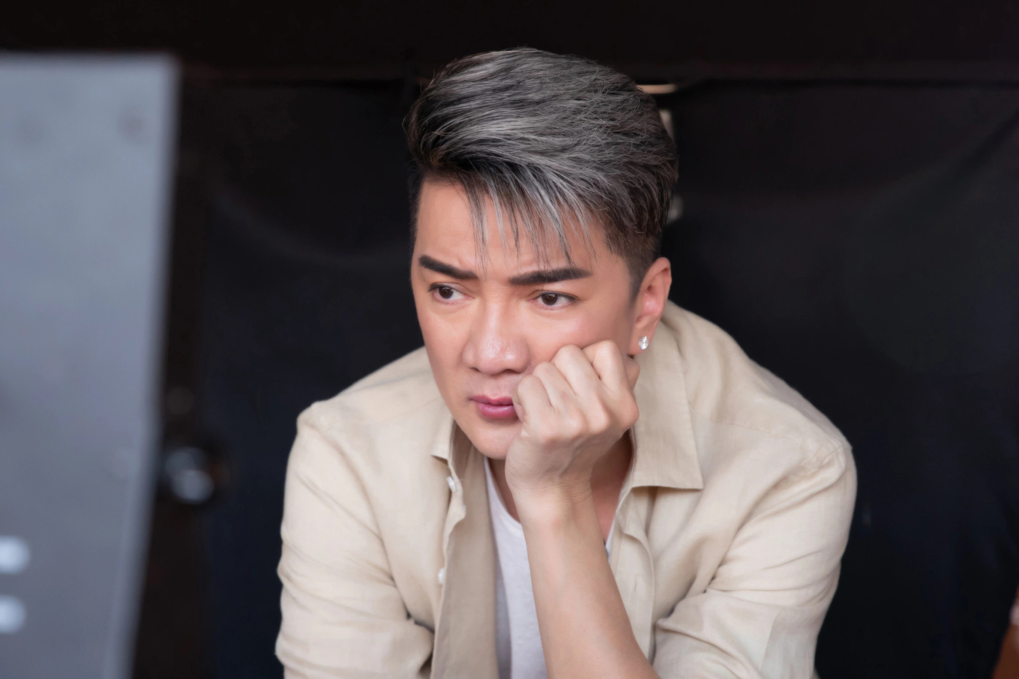 Mối quan hệ của Đàm Vĩnh Hưng và Cục trưởng Xuân Bắc sau câu đùa gây tranh cãi- Ảnh 3. Mối quan hệ của Đàm Vĩnh Hưng và Cục trưởng Xuân Bắc sau câu đùa gây tranh cãi- Ảnh 3.