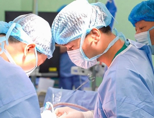 Bước ngoặt điều trị bại não tại Việt Nam- Ảnh 2.