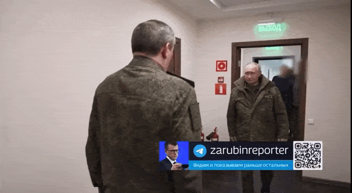 TST: Chưa từng c&oacute; tiền lệ! Bộ chỉ huy Kiev hỗn loạn, lời k&ecirc;u gọi đầu h&agrave;ng được ph&aacute;t đi - &Ocirc;ng Putin hạ lệnh n&oacute;ng- Ảnh 5.