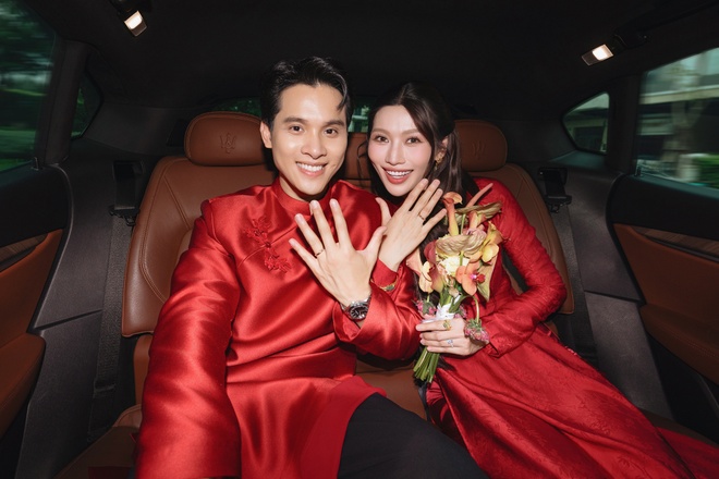 Chủ kh&aacute;ch sạn Colline Dalat - chồng Quỳnh Ch&acirc;u: Visual đỉnh, 