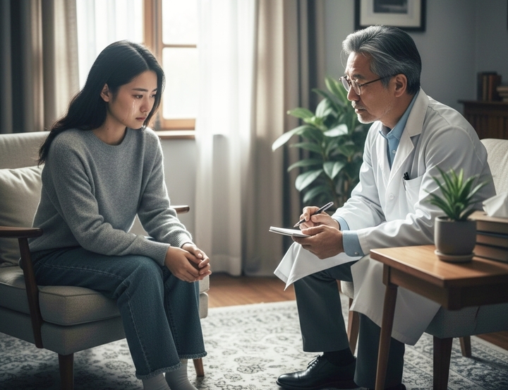 Phát hiện là nam sau 32 năm sống với giới tính nữ- Ảnh 1. Phát hiện là nam sau 32 năm sống với giới tính nữ- Ảnh 1.