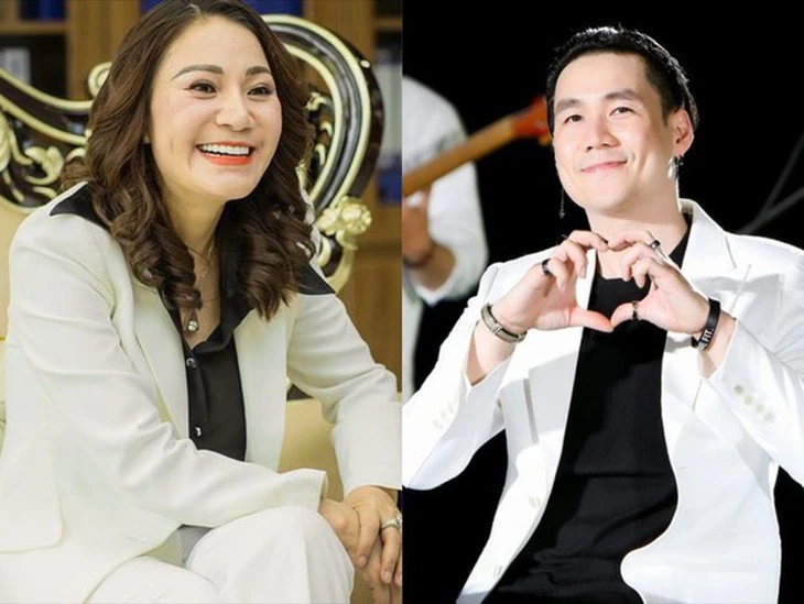 Tình hình nam ca sĩ bị phong tỏa tài sản ở Lâm Đồng- Ảnh 1. Tình hình nam ca sĩ bị phong tỏa tài sản ở Lâm Đồng- Ảnh 1.