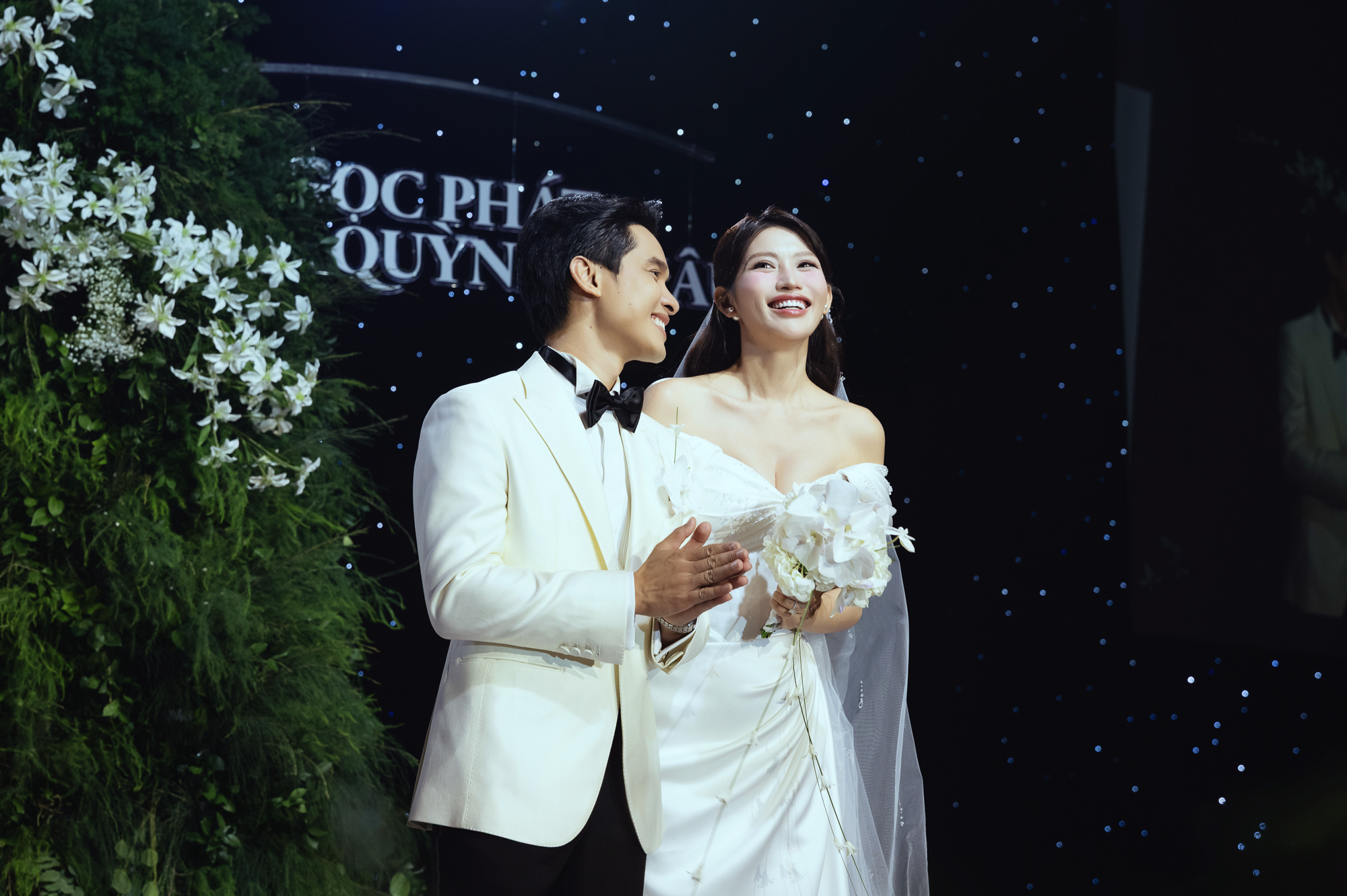 Chủ kh&aacute;ch sạn Colline Dalat - chồng Quỳnh Ch&acirc;u: Visual đỉnh, 