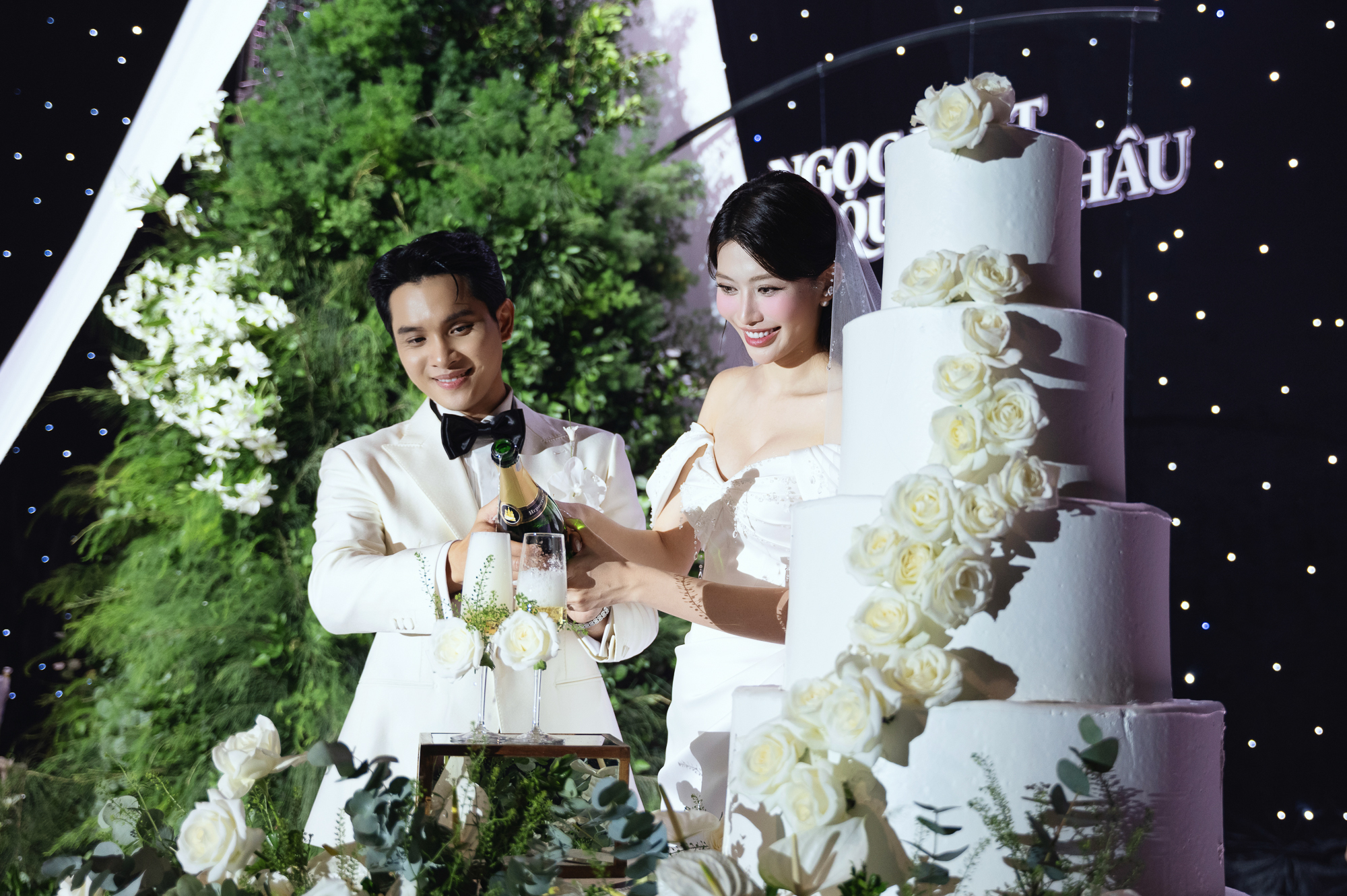 Chủ kh&aacute;ch sạn Colline Dalat - chồng Quỳnh Ch&acirc;u: Visual đỉnh, 