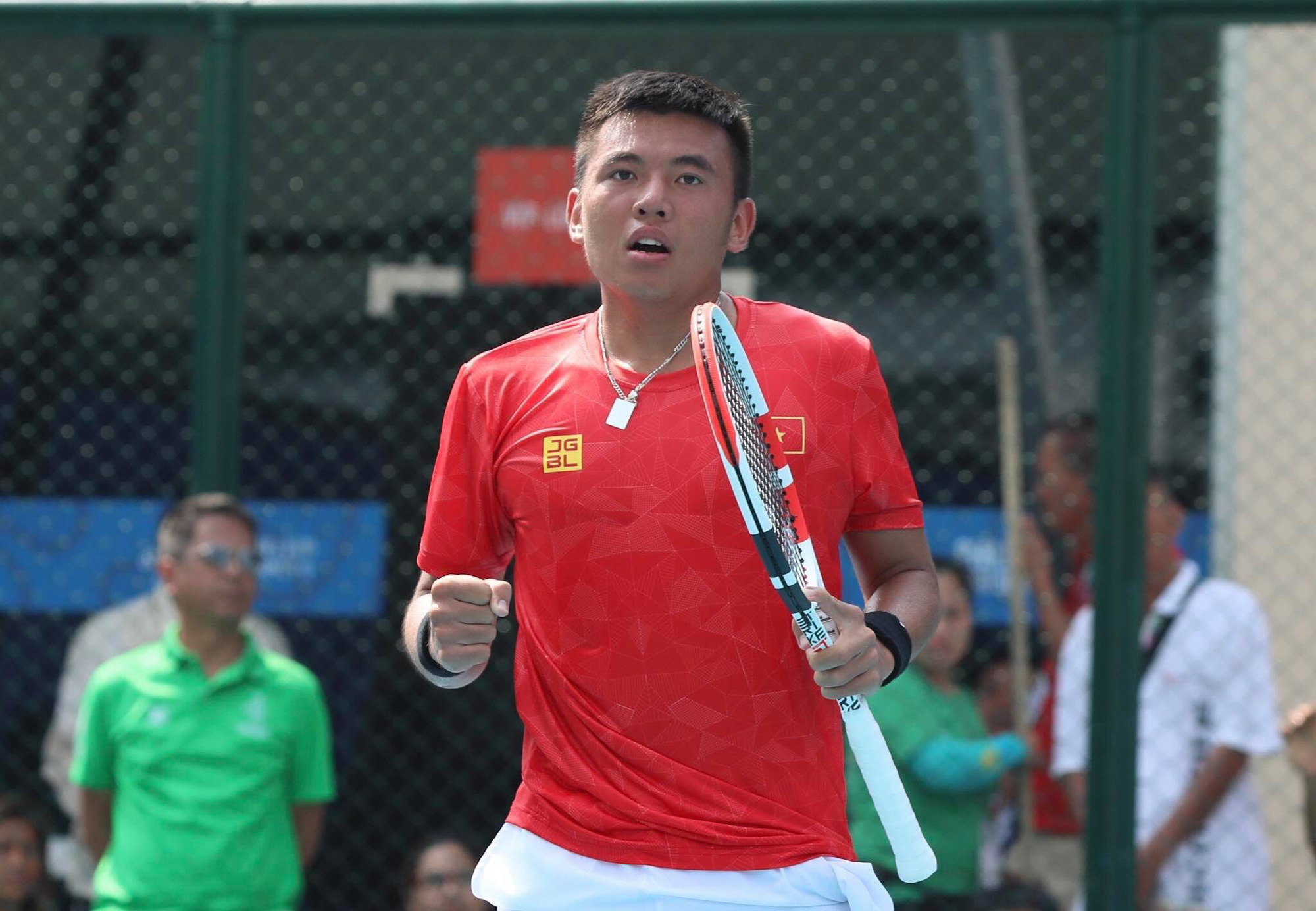Drama dậy sóng làng pickleball Việt Nam, nhà vô địch SEA Games lên tiếng vén màn sự thật- Ảnh 3. Drama dậy sóng làng pickleball Việt Nam, nhà vô địch SEA Games lên tiếng vén màn sự thật- Ảnh 3.