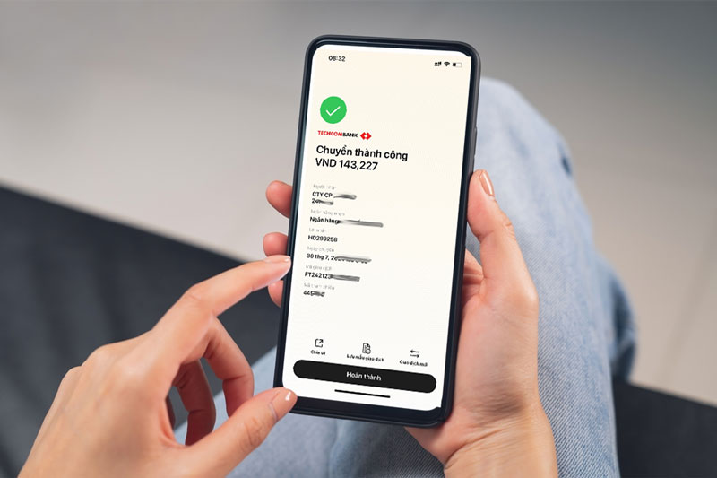 Người dùng Agribank, Techcombank, VPBank chú ý: Không nên chuyển tiền vào thời điểm này- Ảnh 1. Người dùng Agribank, Techcombank, VPBank chú ý: Không nên chuyển tiền vào thời điểm này- Ảnh 1.