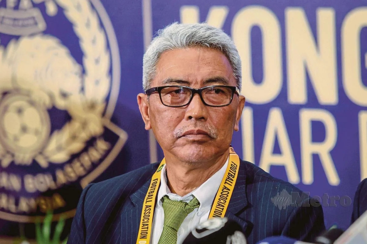 Sếp bóng đá Malaysia tiết lộ về “giải Đông Nam Á phiên bản FIFA”, tuyển Việt Nam có thể gặp khó khăn lớn?- Ảnh 1. Sếp bóng đá Malaysia tiết lộ về “giải Đông Nam Á phiên bản FIFA”, tuyển Việt Nam có thể gặp khó khăn lớn?- Ảnh 1.