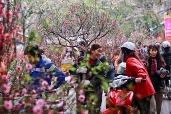 LỊCH NGHỈ TẾT ÂM LỊCH BÍNH NGỌ, NGHỈ LỄ QUỐC KHÁNH 2026- Ảnh 1.