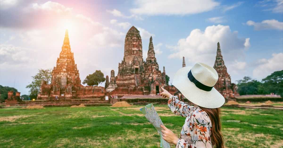 Thành phố Campuchia lọt top "Điểm du lịch hàng đầu thế giới", du khách bất ngờ: Có thật như vậy không?- Ảnh 4. Thành phố Campuchia lọt top "Điểm du lịch hàng đầu thế giới", du khách bất ngờ: Có thật như vậy không?- Ảnh 4.