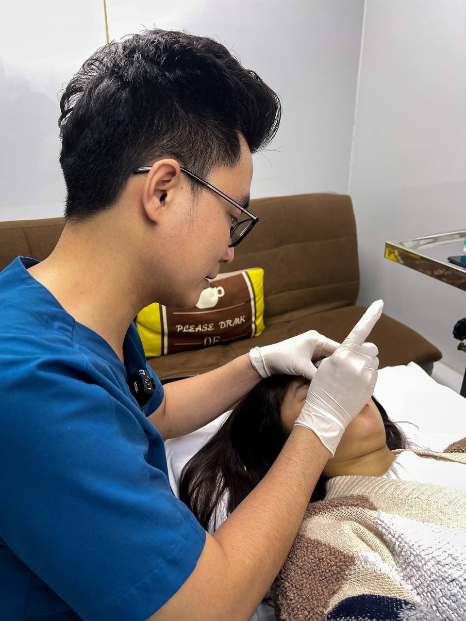 Khi Làm Đẹp Trở Thành Hành Trình Khoa Học – Nhân Văn- Ảnh 1. Khi Làm Đẹp Trở Thành Hành Trình Khoa Học – Nhân Văn- Ảnh 1.