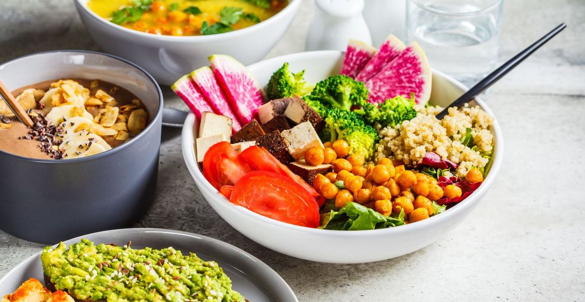 Hai cách giảm mỡ máu tự nhiên không dùng thuốc - bác sĩ Harvard nói "hiệu quả rất tốt"- Ảnh 2. Hai cách giảm mỡ máu tự nhiên không dùng thuốc - bác sĩ Harvard nói "hiệu quả rất tốt"- Ảnh 2.