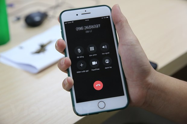 CẢNH BÁO KHẨN: Ngân hàng tuyệt đối không gọi bạn từ các số điện thoại này, 100% là giả mạo - Ảnh 1.