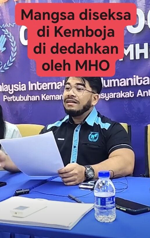 C&ocirc; g&aacute;i tiết lộ cuộc sống "địa ngục trần gian" tại hang ổ lừa đảo ở Campuchia: Bị ch&iacute;ch điện như cơm bữa- Ảnh 1.