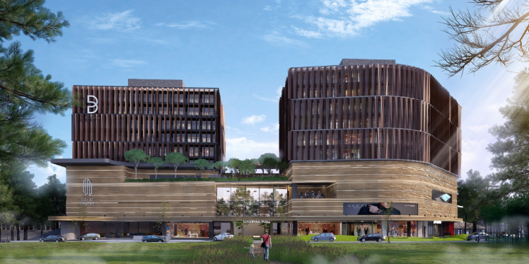 Chuyện làm giàu ly kỳ của người thu mua phế liệu trở thành "bà trùm" ngành sắt thép, chủ khu phức hợp 1.000 tỷ ở Đà Lạt- Ảnh 4. Chuyện làm giàu ly kỳ của người thu mua phế liệu trở thành "bà trùm" ngành sắt thép, chủ khu phức hợp 1.000 tỷ ở Đà Lạt- Ảnh 4.