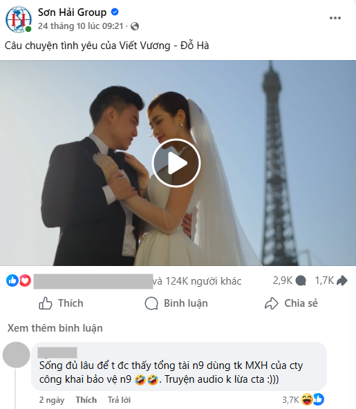 Chủ tịch Tập đoàn Sơn Hải đã đúng- Ảnh 4. Chủ tịch Tập đoàn Sơn Hải đã đúng- Ảnh 4.