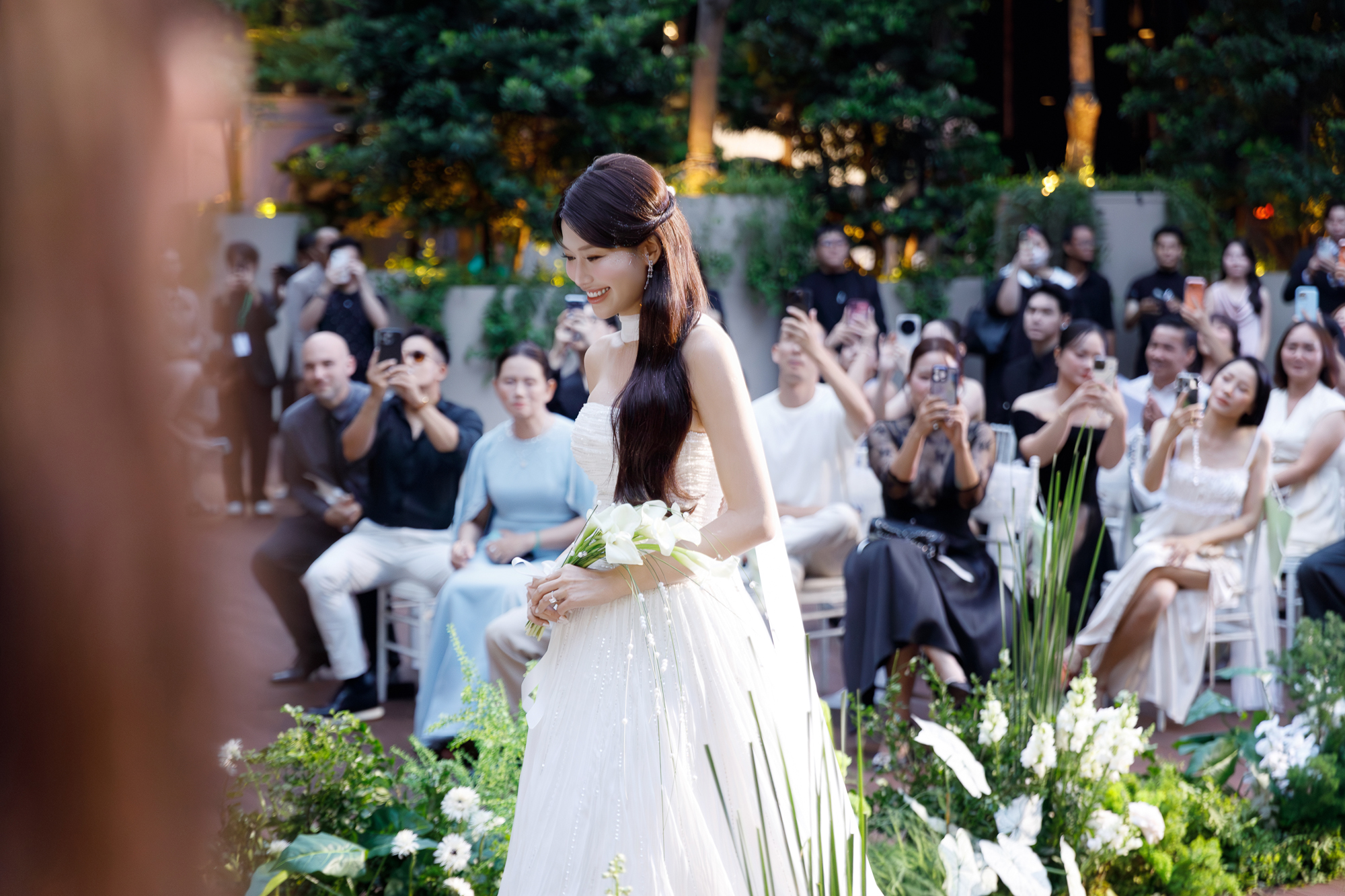 Chủ kh&aacute;ch sạn Colline Dalat - chồng Quỳnh Ch&acirc;u: Visual đỉnh, 