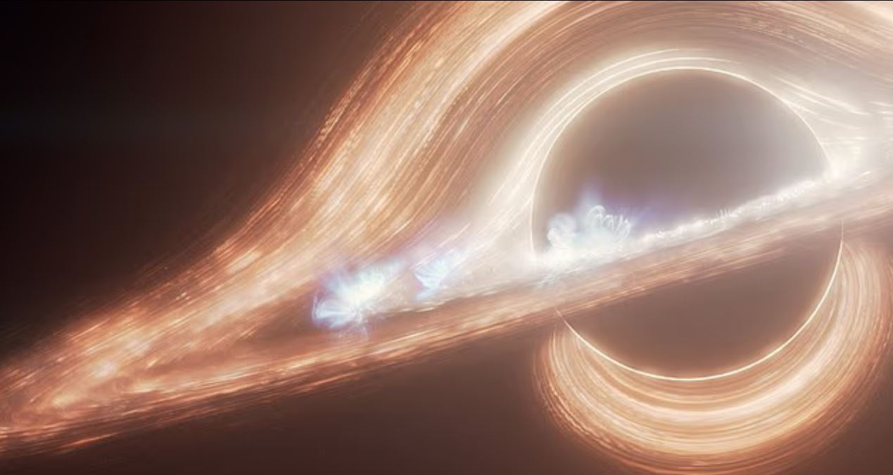 48 người tiết lộ những gì họ thấy ở "thế giới bên kia"- Ảnh 2.