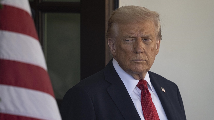 Tổng thống Donald Trump: Mỹ có tàu ngầm hạt nhân ngay ngoài khơi bờ biển Nga- Ảnh 1. Tổng thống Donald Trump: Mỹ có tàu ngầm hạt nhân ngay ngoài khơi bờ biển Nga- Ảnh 1.