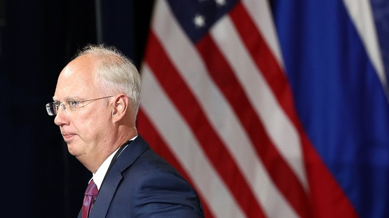 Thỏa thuận h&ograve;a b&igrave;nh Ukraine gần như đ&atilde; ho&agrave;n tất- Ảnh 1.