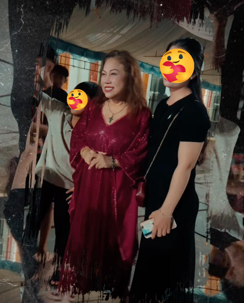 Tình trạng của Siu Black trước khi nhập viện cấp cứu- Ảnh 1. Tình trạng của Siu Black trước khi nhập viện cấp cứu- Ảnh 1.