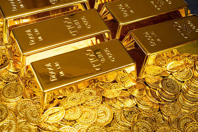Giảm gần 140 USD, giá vàng thủng mốc 4.000 USD/ounce - Ảnh 2. Giảm gần 140 USD, giá vàng thủng mốc 4.000 USD/ounce - Ảnh 2.