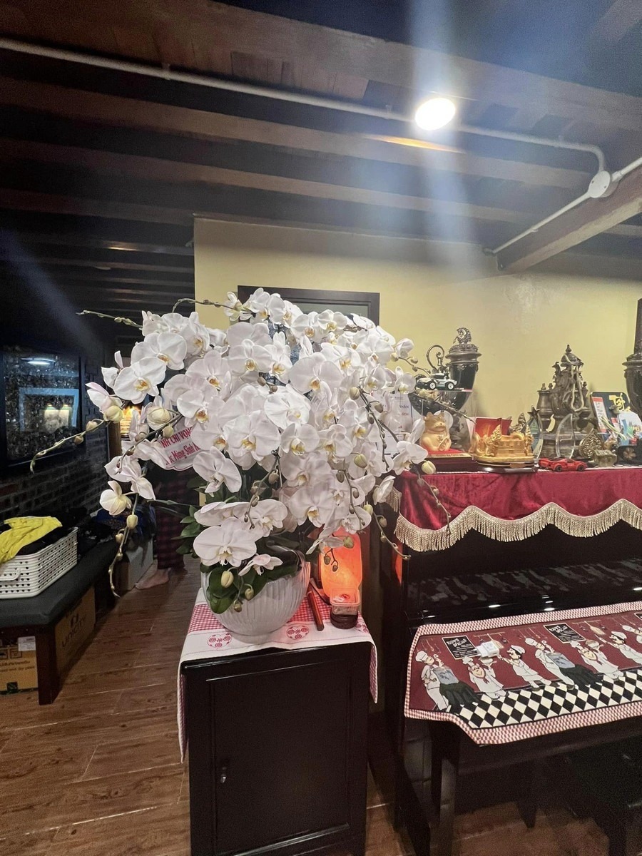 Bất động sản của NSND Xuân Bắc- Ảnh 16. Bất động sản của NSND Xuân Bắc- Ảnh 16.