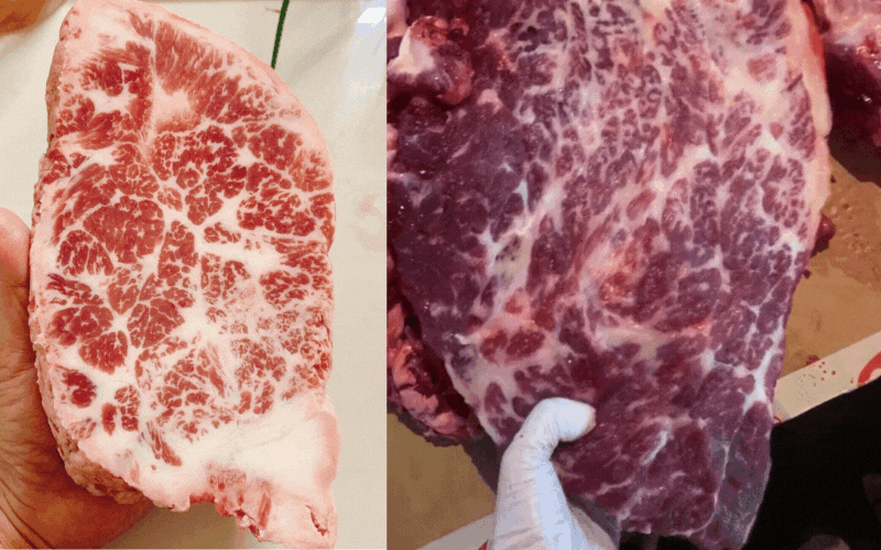 Đầu bếp kỳ cựu m&aacute;ch: "Mua thịt b&ograve; chọn 4 phần n&agrave;y v&igrave; đ&oacute; l&agrave; tất cả tinh t&uacute;y, người b&aacute;n cũng kh&ocirc;ng d&aacute;m n&oacute;i dối"- Ảnh 5.