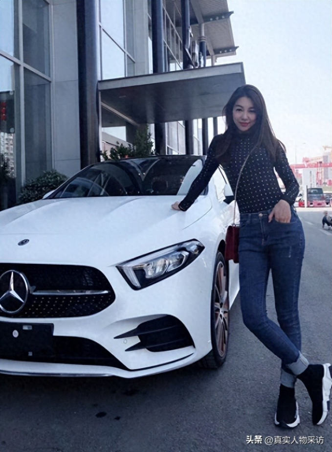 Cô gái U30 và cú "quẹt phải đổi đời": Ngày đầu ra mắt đã choáng ngợp với gia sản quá khủng của nhà chồng- Ảnh 2.