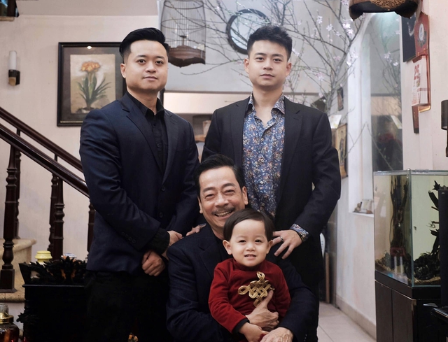 Sao nam Vbiz và vợ yêu 9 năm thông báo có con sau 7 tháng kết hôn- Ảnh 7. Sao nam Vbiz và vợ yêu 9 năm thông báo có con sau 7 tháng kết hôn- Ảnh 7.