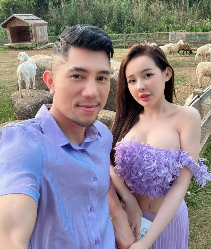 Ai tiếp tay cho nghệ sĩ lệch chuẩn- Ảnh 2. Ai tiếp tay cho nghệ sĩ lệch chuẩn- Ảnh 2.