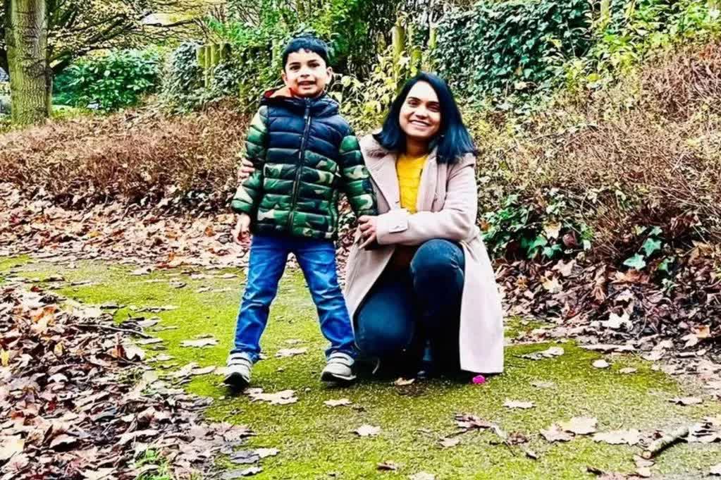 Cuộc sống thay đổi chỉ sau 1 đêm, khi giáo viên mầm non nói rằng có điều gì đó bất thường ở con trai tôi- Ảnh 2. Cuộc sống thay đổi chỉ sau 1 đêm, khi giáo viên mầm non nói rằng có điều gì đó bất thường ở con trai tôi- Ảnh 2.