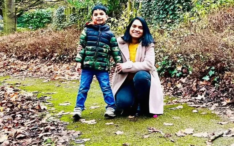 Cuộc sống thay đổi chỉ sau 1 đêm, khi giáo viên mầm non nói rằng có điều gì đó bất thường ở con trai tôi- Ảnh 1. Cuộc sống thay đổi chỉ sau 1 đêm, khi giáo viên mầm non nói rằng có điều gì đó bất thường ở con trai tôi- Ảnh 1.