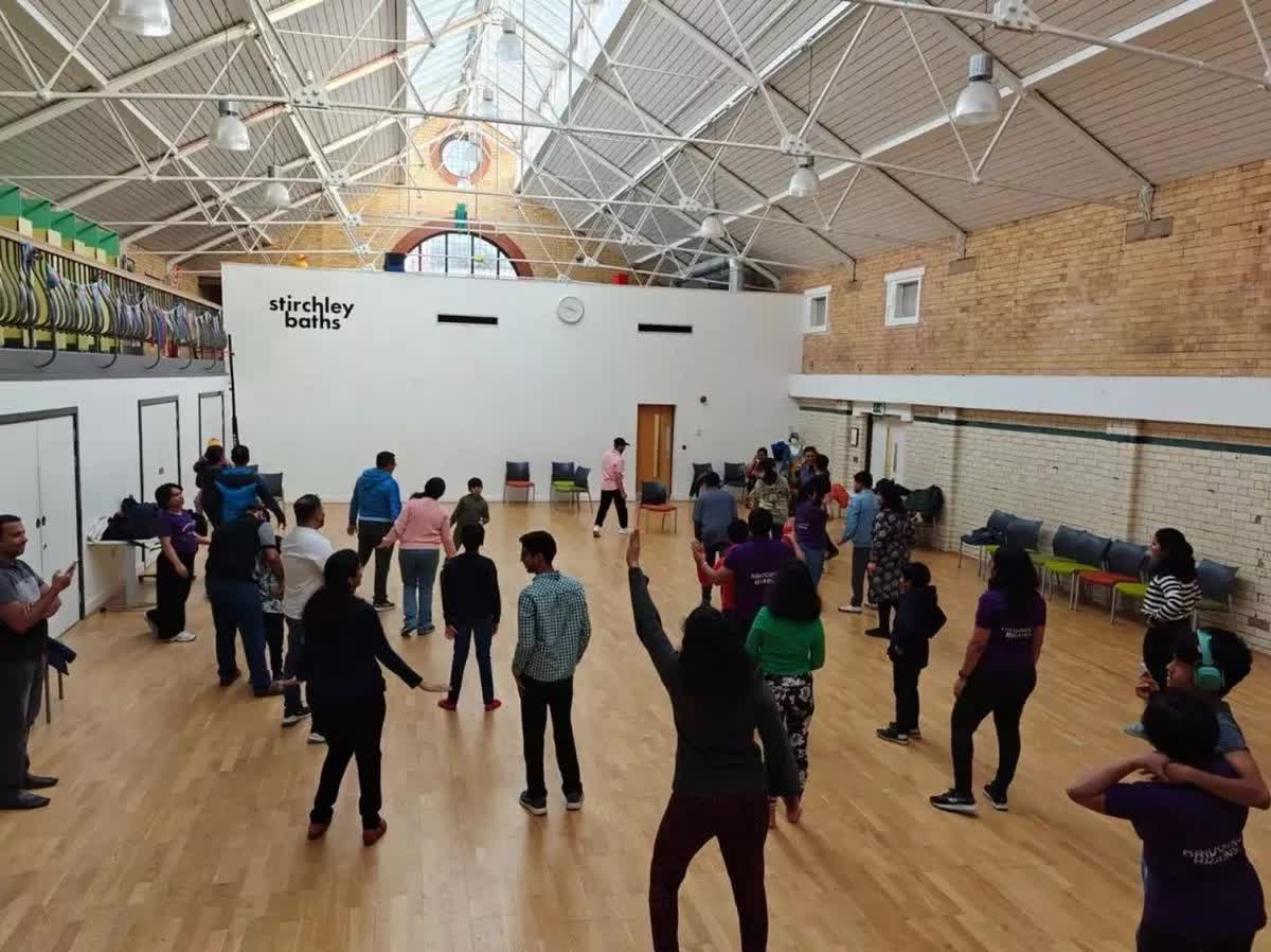 Cuộc sống thay đổi chỉ sau 1 đêm, khi giáo viên mầm non nói rằng có điều gì đó bất thường ở con trai tôi- Ảnh 4. Cuộc sống thay đổi chỉ sau 1 đêm, khi giáo viên mầm non nói rằng có điều gì đó bất thường ở con trai tôi- Ảnh 4.