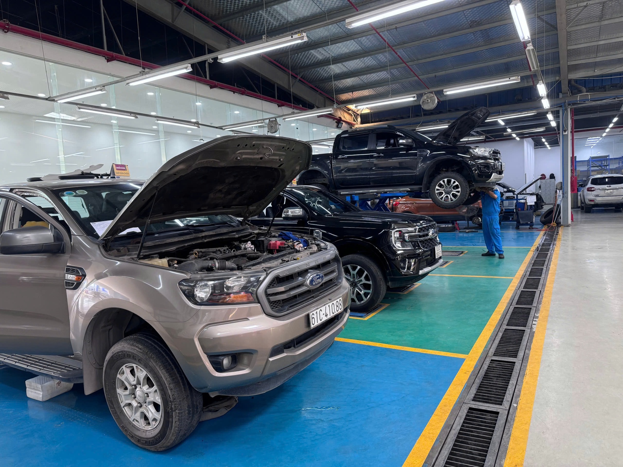 TƯ VẤN: Không nên ngắt kết nối cảm biến ôxy- Ảnh 1. TƯ VẤN: Không nên ngắt kết nối cảm biến ôxy- Ảnh 1.