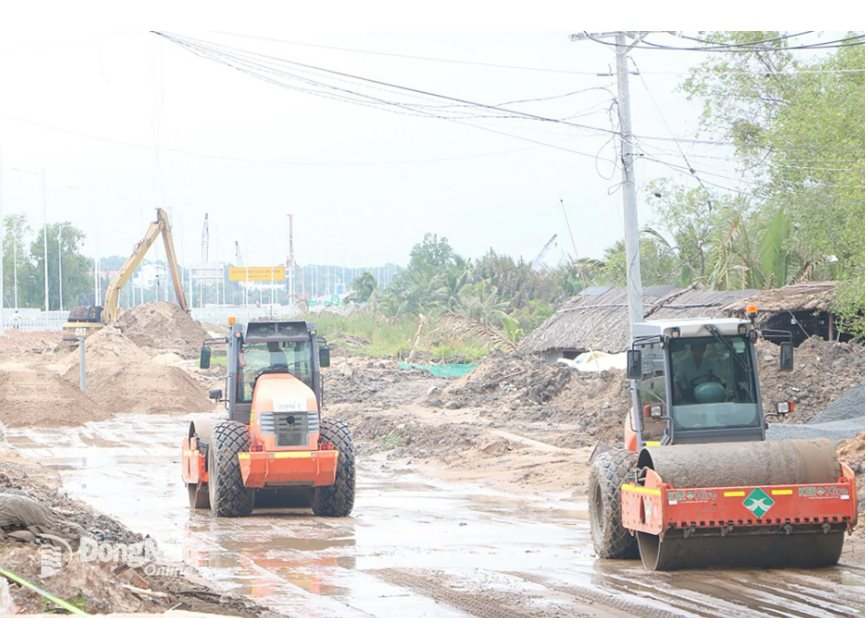 Nóng: Hàng loạt nhà thầu yếu kém bị "bêu tên" ở dự án nghìn tỷ- Ảnh 4.