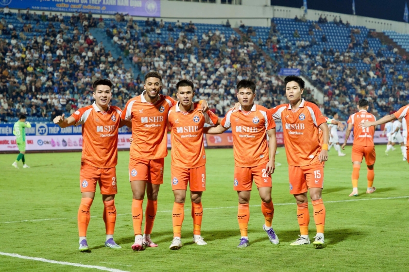Học trò báo tin vui, HLV Kim Sang-sik thêm vững tin cho tham vọng Vàng SEA Games- Ảnh 1. Học trò báo tin vui, HLV Kim Sang-sik thêm vững tin cho tham vọng Vàng SEA Games- Ảnh 1.