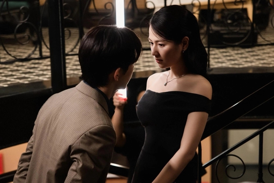 Việt Nam mới có nữ thần mặt mộc ngắm 1 lần phải khen 100 lần: Để không cỡ này, trang điểm cỡ nào- Ảnh 6.