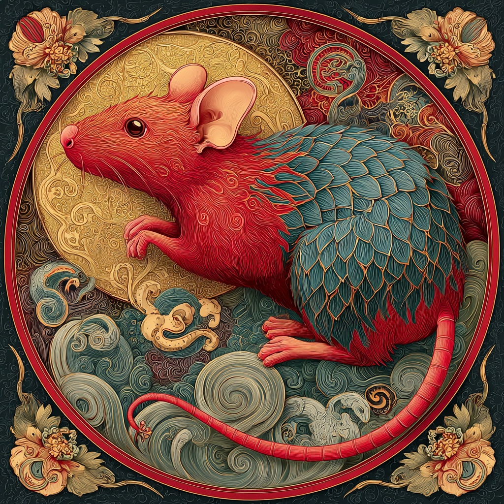 3 con gi&aacute;p sắp được qu&yacute; nh&acirc;n t&agrave;i ch&iacute;nh gh&eacute; thăm &ndash; vận may đến bất ngờ- Ảnh 3.