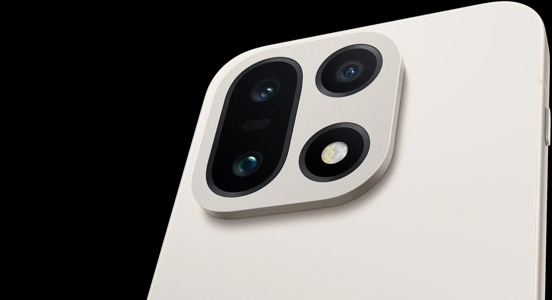 Mẫu điện thoại Trung Quốc này thực sự "nghiền nát" Samsung: Giá cực rẻ mà chip 8 Elite Gen 5, pin 7.300mAh- Ảnh 4.