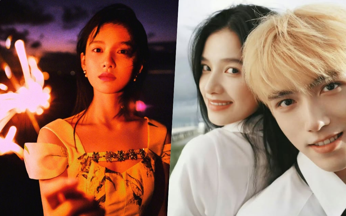 Ai photoshop cho công chúa showbiz mau bước ra xin lỗi khán giả: Visual đúng chuẩn cú lừa, không thể tin cùng 1 người- Ảnh 4.