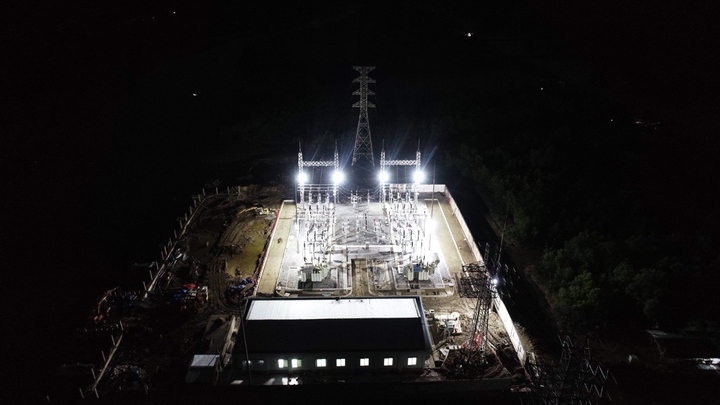 C&agrave; Mau kh&aacute;t vọng trở th&agrave;nh trung t&acirc;m năng lượng xanh của quốc gia- Ảnh 6.