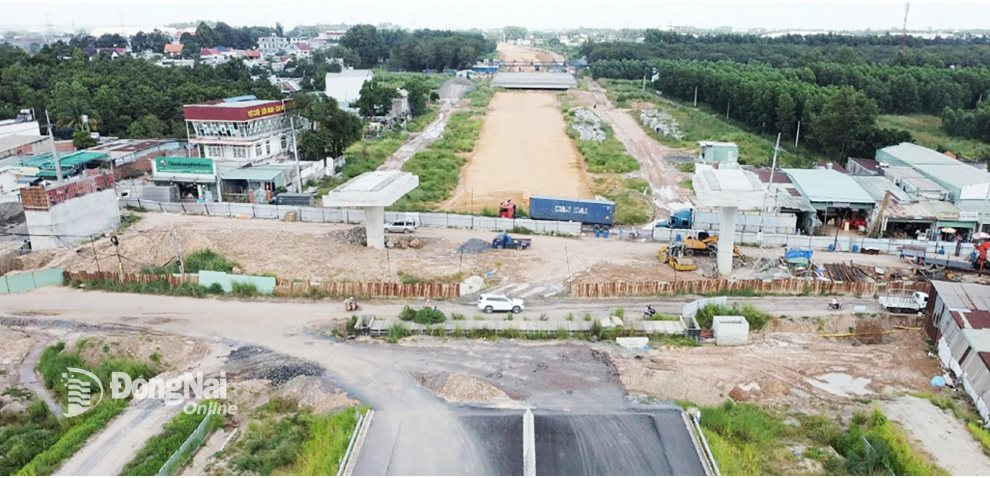 Nóng: Hàng loạt nhà thầu yếu kém bị "bêu tên" ở dự án nghìn tỷ- Ảnh 2.