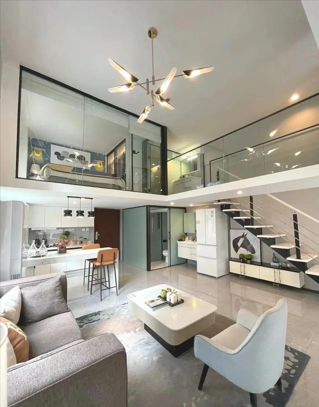 Từng được săn đón vì “hai tầng giá một”, nay căn hộ thông tầng khiến nhiều người vỡ mộng: “Không nhân đôi không gian, chỉ nhân đôi phiền phức”- Ảnh 2.