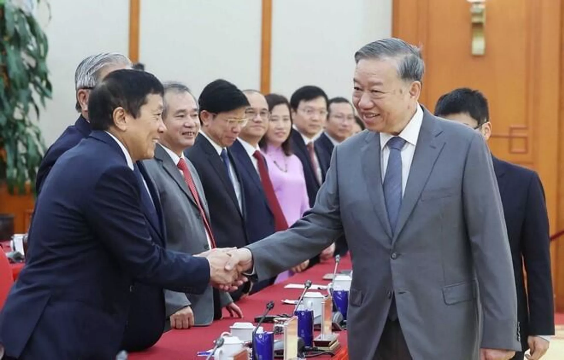 Báo Nga: Vì sao Việt Nam không thể bị đánh bại?- Ảnh 3.