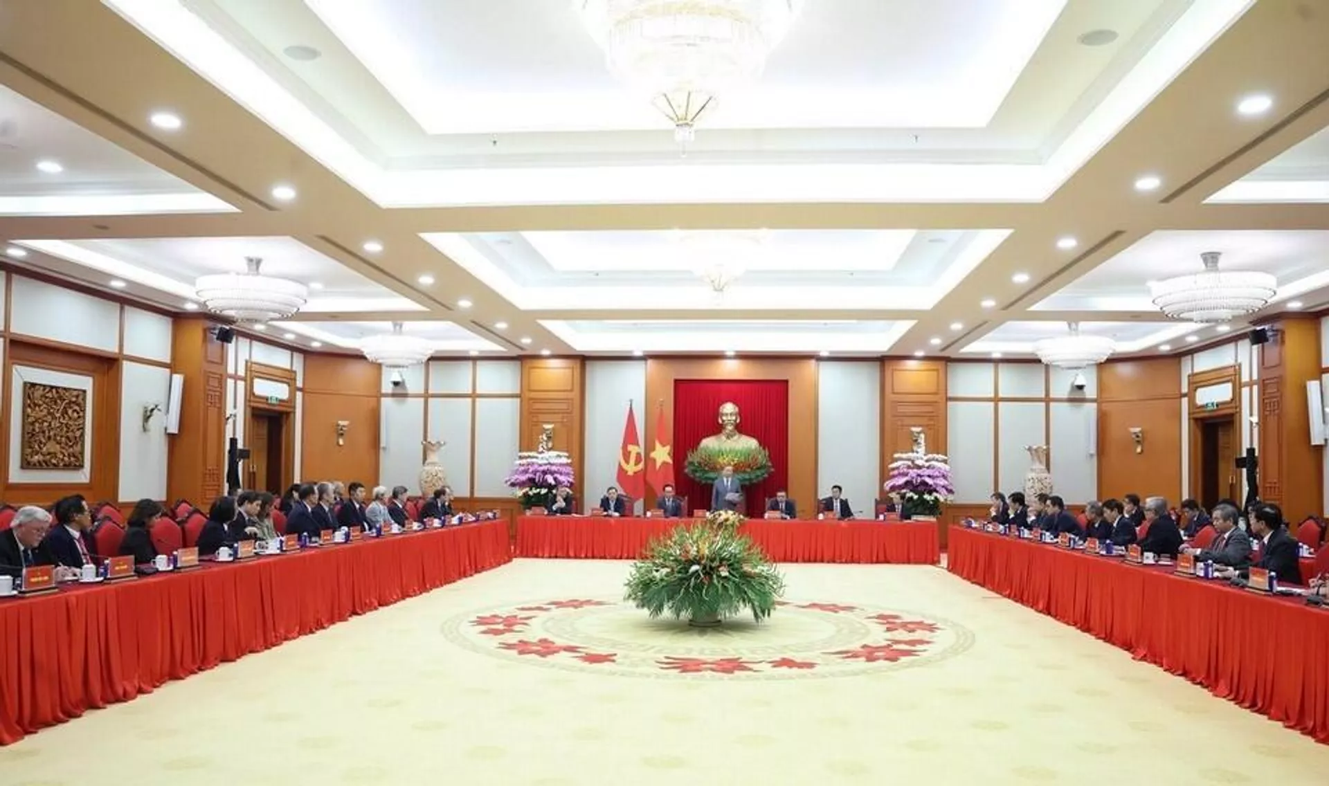 Báo Nga: Vì sao Việt Nam không thể bị đánh bại?- Ảnh 4.