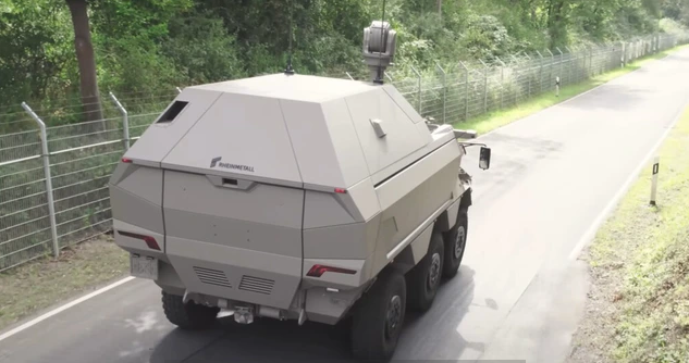 Bất ngờ trước sát thủ săn tăng mới với hoả lực đáng sợ- Ảnh 3. Bất ngờ trước sát thủ săn tăng mới với hoả lực đáng sợ- Ảnh 3.