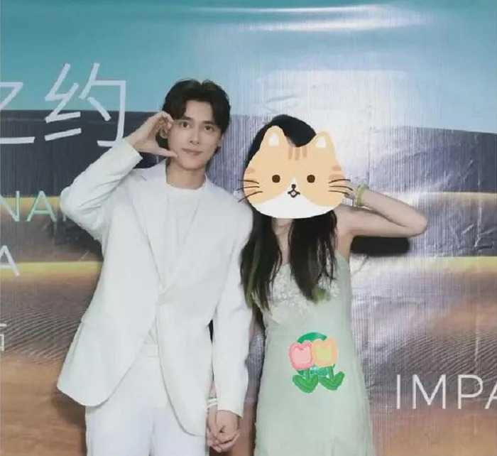 Chiêu bài lách luật của tài tử L bị cấm sóng- Ảnh 4. Chiêu bài lách luật của tài tử L bị cấm sóng- Ảnh 4.