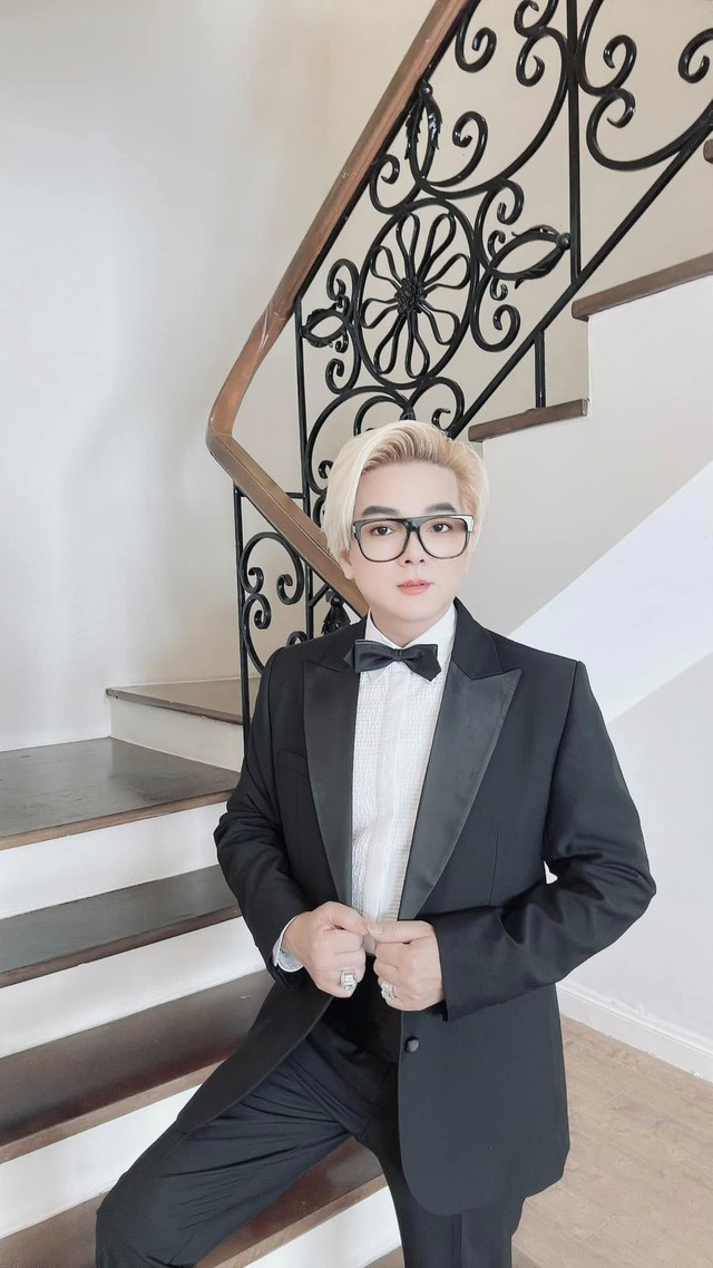 Tình hình của ca sĩ Vũ Hà- Ảnh 4. Tình hình của ca sĩ Vũ Hà- Ảnh 4.