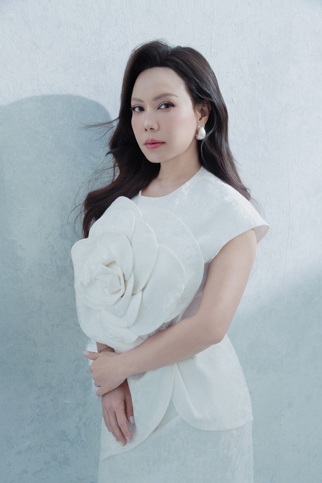 NS Việt Hương đính chính- Ảnh 2. NS Việt Hương đính chính- Ảnh 2.