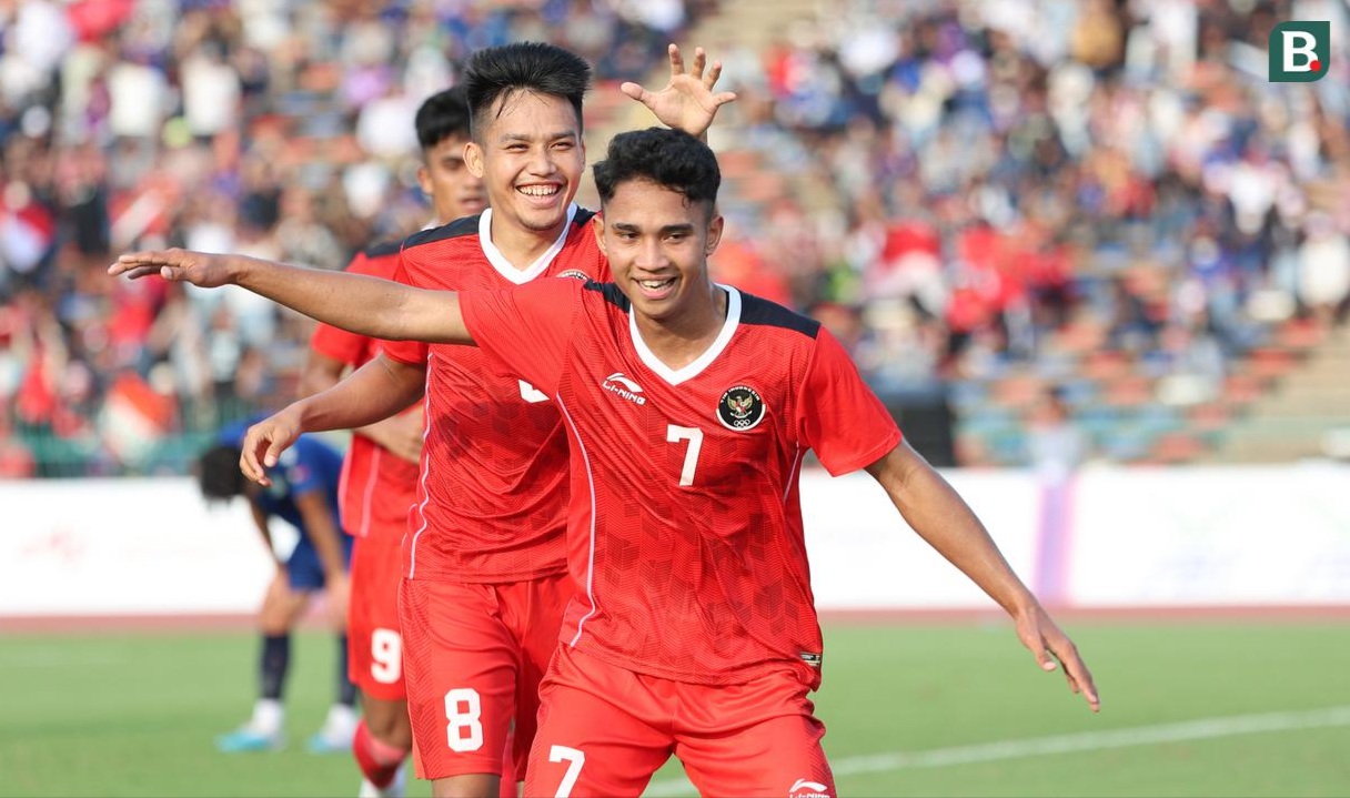 HLV Indonesia nhắc tới tuyển Việt Nam, chỉ ra lý do khiến thầy trò HLV Kim Sang-sik gặp khó - Ảnh 1. HLV Indonesia nhắc tới tuyển Việt Nam, chỉ ra lý do khiến thầy trò HLV Kim Sang-sik gặp khó - Ảnh 1.